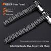 Chain Strap Oil Filter Removal Wrench Tool