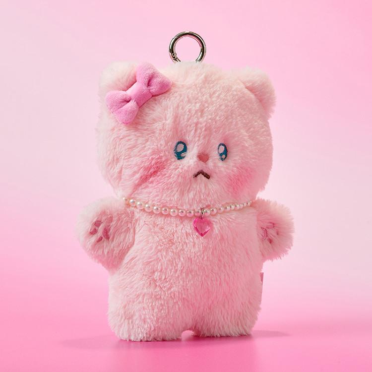 Минини Кэтнини Няги Брелок-кошелек — фото 3