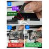 Compatible Polarizer Glass for Byintek X20 Projector 66*39mm