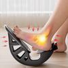 1Pc Calf Stretcher Foot Pedal Indoor Achilles Tendon, Soleus Muscle, Leg Muscle Stretching Massager Inclined Foot Pedal Positioner, Holiday Gift