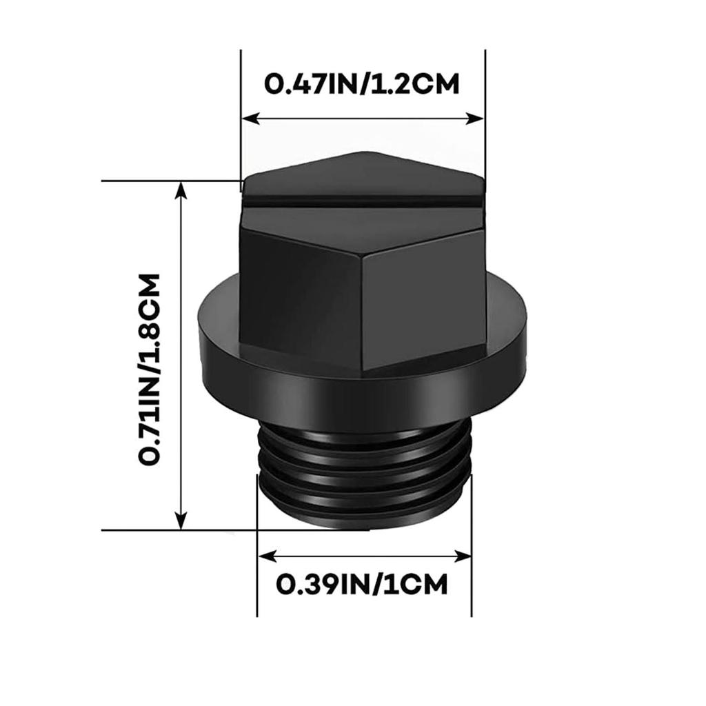 Convenient Pool Pump Drain Caps Set User Friendly Drain Plug Set Waterproof Pool Pump Drain Pipe Caps Simple Install