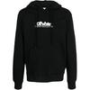 OFF WHITE Chunky Logo Hoodie OMBB097S23FLE0051001