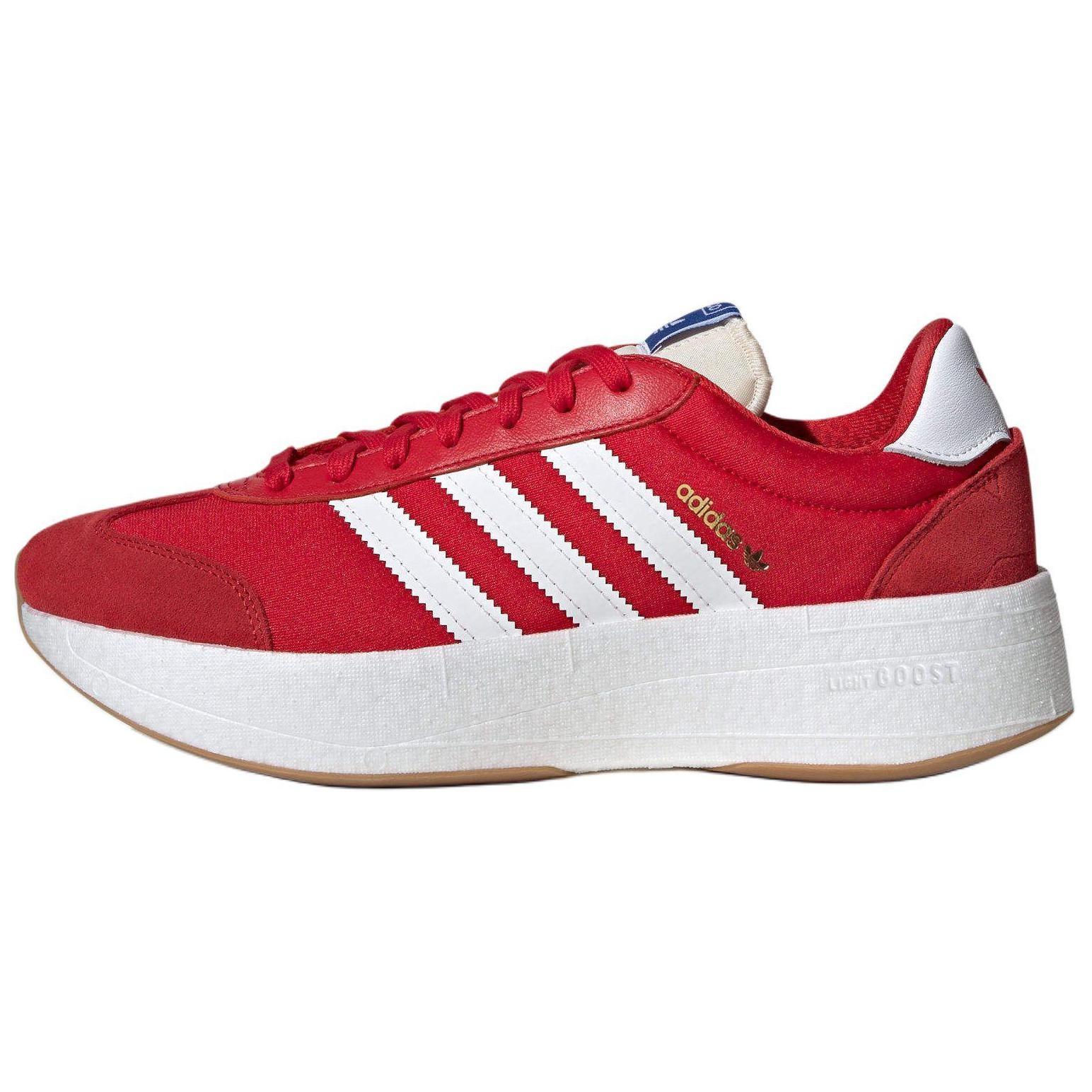adidas City RNR Betsca White Men s JI0835 EU 41⅓