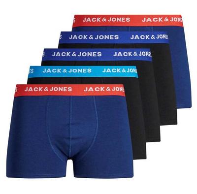 Jack & Jones Lee Boxers 5 Pcs.
