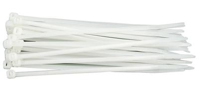 Plastic Bands 360*4.8 Pack - 100 Pcs - W-73886
