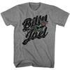 Billy Joel Only The Good Music Shirt