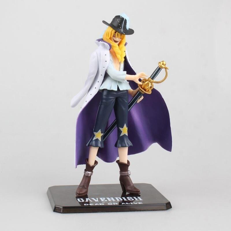 Cavendish One Piece Figure Online Sale Up To 71 Off