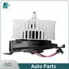 2208203142 2209060100 Blower Motors Fan Assembly For Mercedes-Benz /MAYBACH W220 W215 S320 S350 S400 S500 S600 S430