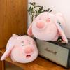 Cute Flying Pig Plush Toy Hang Ear Pig Children's Doll Activity Gift Home Pillow Birthday Gift