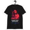 RIP Donna Jean Godchaux Rare Edition T-Shirt For Fan TD374