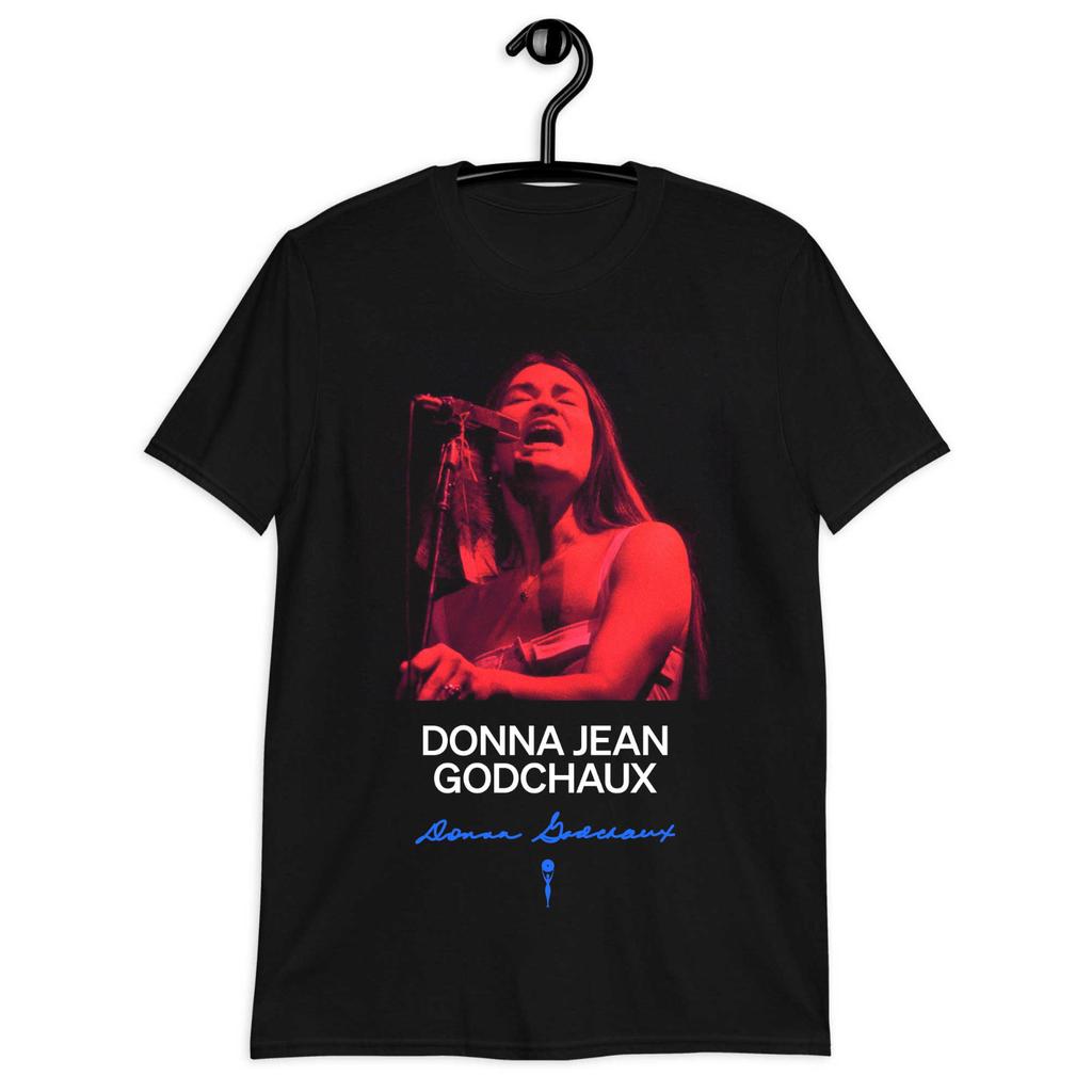 RIP Donna Jean Godchaux Rare Edition T-Shirt For Fan TD374