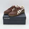 1183A353-200 Onitsuka Tiger GSM DARK BROWN CREAM (Men's)