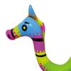 Cartoon Inflatable Floating Noodle Folding Float Swimming Pool Toy for Beach Kids Toddles