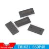 TM1621 SSOP48 32x4 LCD Driver Available In Stock