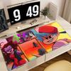 Large Mouse Pad XXL Gaming Accessories Office Gamer Keyboard Desk Mat Non-Slip Laptop Hot Games Friday Night Funkin FNF Mousepad
