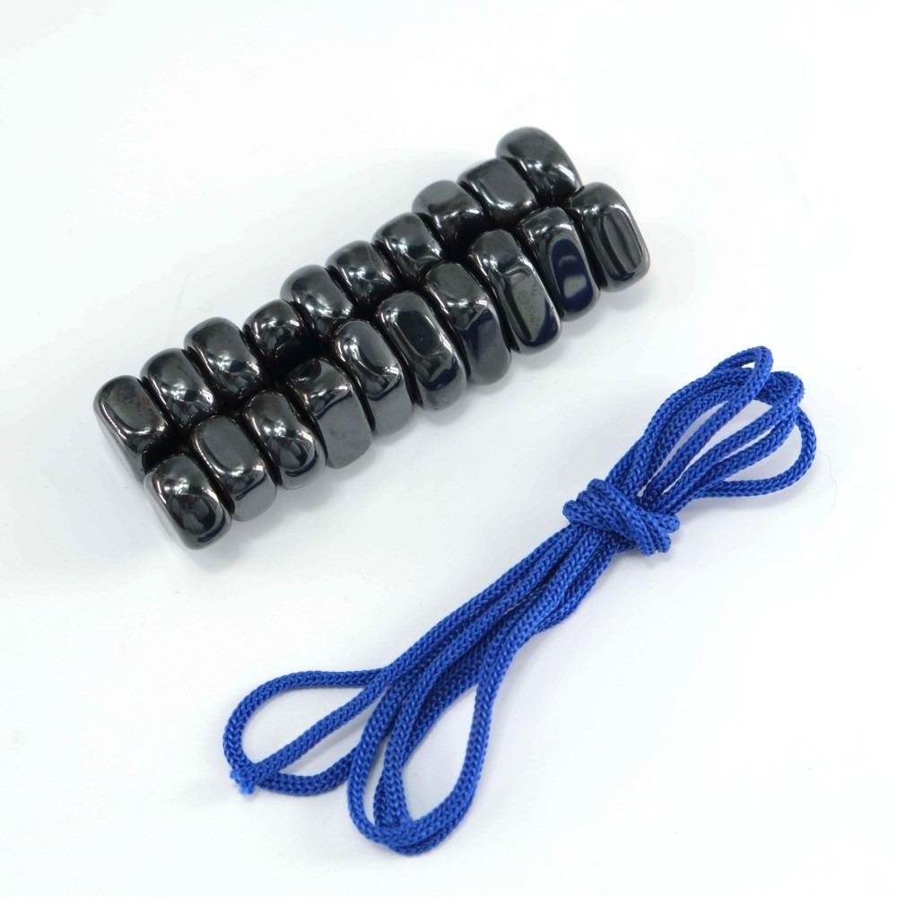 Wielofunkcyjny Magnetyczny Kamień Lodówkowy Zestaw Magnes Rodzinny Szpilka DIY Ściana ze Zdjęciami Magnetyczny Sznurek w Kolorach Dekoracja Rodzinna