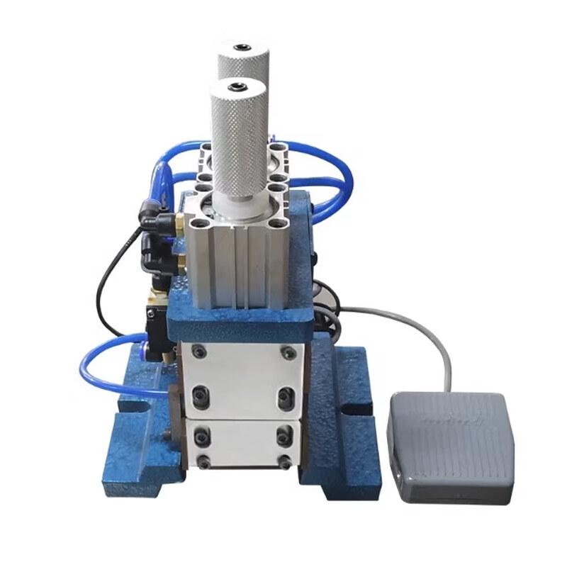 YunDuo 3F Pneumatic Wire Stripping Machine