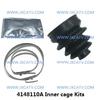CV Boot Kits of Axle Drive Shaft fits for POLARIS 400 500 600 700 SPORTSMAN 2005 800 SPORTSMAN 05-06 AND 500 SPORTSMAN HO 2006