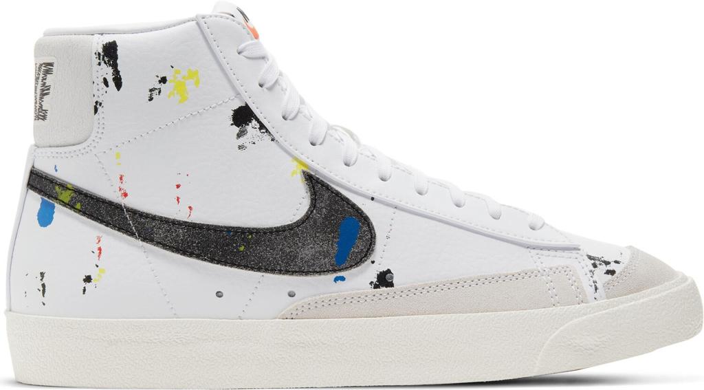Nike Blazer Mid '77 Sneakers