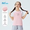 361° Girls' Summer Cartoon T-Shirt K62524208