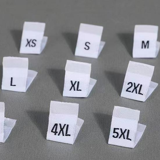 

Съемные этикетки для одежды: Большие скидки на пряжки, размеры, условия стирки и этикетки для воротников для одежды и головных уборов