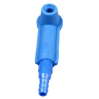 1 Pc Car Brake System Fluid Connector Oil Drained Quick Exchange Tool Brake Fluid Replacement Tool