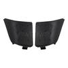 1Pair Steering Wheel Horn Button Left Right For Vauxhall Opel 6242078 Corsa C Tigra B Meriva A Combo C 93173876 48263551