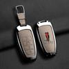 Hongqi Car Key Case for H5/H9/E-HS9/H7/E-QM5/E-HS3/HS5/HS7 Models