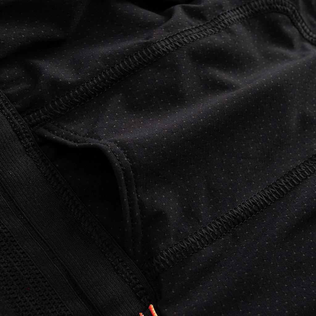 Anta Running Series Competition Mens Tight Five-Point Shorts Men Shorts 152535302R-1