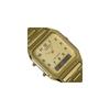 Casio Standard AQ-230GA-9B Analog Digital Watch Gold Metal for Men and Women