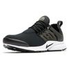 (WMNS) Nike Air Presto 'Black White' Women's 878068-001