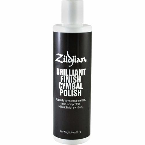 

Zildjian Brilliant Finish Cymbal Polish P1300