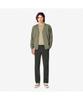 LACOSTE Men'S High-Density Cotton Stretch Pants Hh535E-55N 050