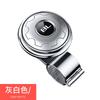 Universal Multifunctional Steering Wheel Booster Knob For Car Truck Loader Harvester