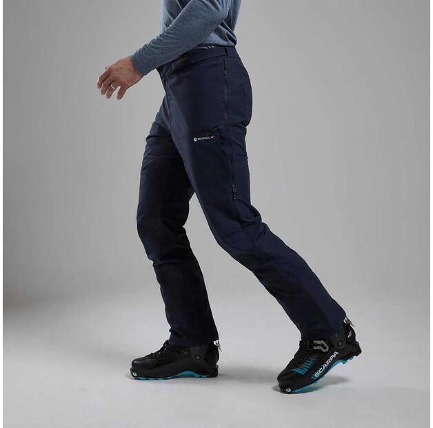 Montane Брюки Nordes