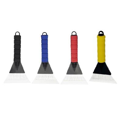 Car Windshield Winter Snow Shovel Removal Ice Scraper Vehicle Window Clean Tool
