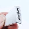 HQQM3 Car Steering Wheel Emblem Sticker Interior Badge Decoration for Mercedes Benz W203 W204 W205 W176 W211 W212 W213 C180 GLA GLC