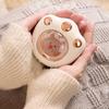 Cat Claw Portable Hand Warmer Gift Box