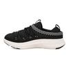 UGG Minimalist Low-Top Casual Shoes Unisex sneakers Black 1136594-BWHT