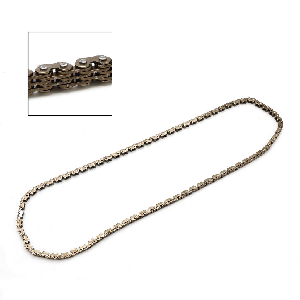Heavy Duty Drive Timing Chain 14401-Lba2-E00 For Kymco Mxu Injector 550 Xciting