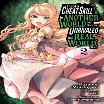 Skönlitteratur – Serietidningar & manga