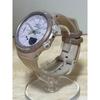Used CASIO BABY-G STEP TRACKER Pink, Working Condition