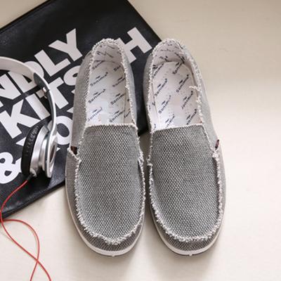 Calzado para hombre – Mocasines y zapatos