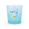 Sanrio Clear 401021 Tumbler, Pochacco, 300ml,