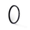 55mm UV Ultra Violet Filter Glass Lens Protector for Canon Sony Nikon Pentax