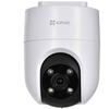 Surveillance Camera - Ezviz - H8C 4MP - Outdoor - WiFi - Night Vision - Motorized - With Intelligent Tracking