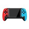 Retro Handheld Game Console 3.5inch LCD Screen Built-in 500 Games Gaming Console 1200mAh Portable Game Console for Single Player