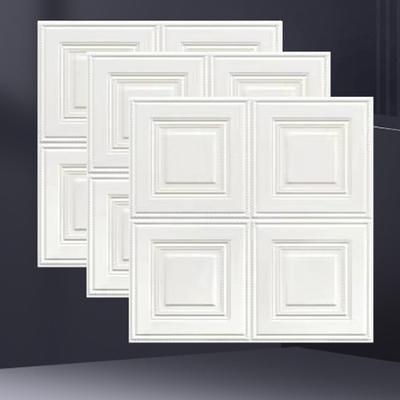 Materiały budowlane – Tapety