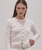 ELLIOTI V-Neck Knit Cardigan_4Color