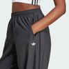 (WMNS) Adidas Adilenium Season 3 Zip Track Pants Asia Sizing 'Black' Women's JX9206